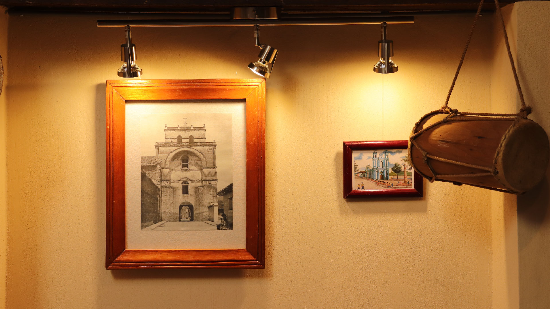 galeria arte historia cultura casa san cristobal san cristobal de las casas